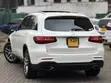 Mercedes-Benz GLC-Class 2016 White - 2