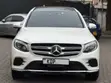 Mercedes-Benz GLC-Class 2016 White - 3