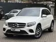 Mercedes-Benz GLC-Class 2016 White - 4