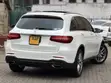 Mercedes-Benz GLC-Class 2016 White - 5