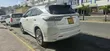 Toyota Harrier 2017 White - 3