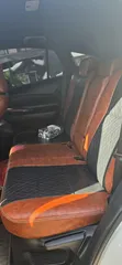 Toyota Harrier 2017 White - 4