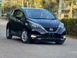Nissan Note 1.2 Hybrid e-POWER 2019 Black - 1