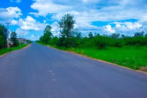 50x100 Juja Kalimoni Residential Plots