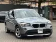 BMW X1 2012 Gray - 3