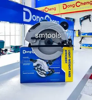 Dong Cheng DMY02-185SH Electric Circular Saw 1100W