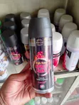 High Temperature Spray Paint - 2
