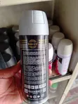 High Temperature Spray Paint - 4