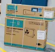 Hisense Split Air Conditioner 12000 BTU High Wall - 1
