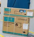 Hisense Split Air Conditioner 12000 BTU High Wall - 2