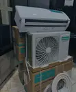 Hisense 12000 Btu Inverter Split Air Conditioner - 1