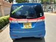 Suzuki Solio 2014 Blue - 2