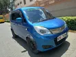 Suzuki Solio 2014 Blue - 4