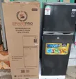 Brand New Smart Pro Double Door Fridge - 1