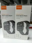 VIDVIE SW1618 Wireless Calling Smart Sports Watch - 3
