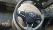 Toyota Harrier 2015 Steering Airbag Assembly - 2