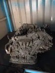 Toyota Axio 1NZ CVT Gearbox (9-pin) - 2