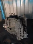 Toyota Axio 1NZ CVT Gearbox (9-pin) - 3