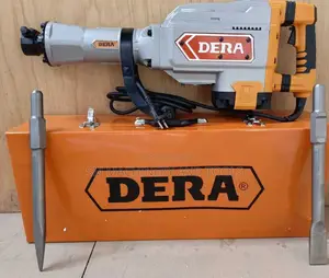 Dera 1800W Demolition Hammer