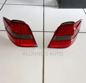Mercedes-Benz W164 Taillights