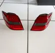 Mercedes-Benz W164 Taillights - 1