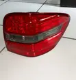 Mercedes-Benz W164 Taillights - 2