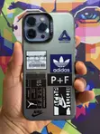 Apple iPhone 13 Pro Max 256GB Blue - 1