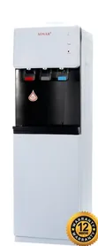 Brand New L9c 3 Taps Water Dispenser - 2