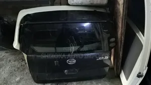 Daihatsu Mira 2018 Rear Gate/Boot