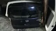 Daihatsu Mira 2018 Rear Gate/Boot - 2