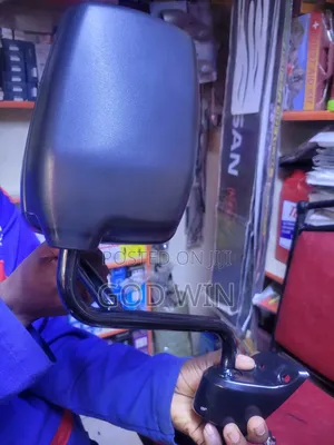 Nissan Vanette Side Mirror (Brand New)