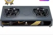 Nunix Stainless Steel 2 Burner Cooker - 2