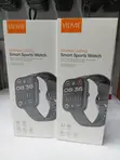 Vidvie SW1618 Wireless-Calling Smart Sports Watch 1.85-Inch - 3