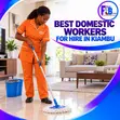 Domestic Workers for Hire in Kiambu - Fiftess - 2