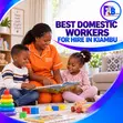 Domestic Workers for Hire in Kiambu - Fiftess - 3