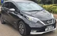 Nissan Note Autech e-Power 2018 - 5