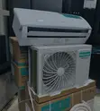 Hisense 18000 BTU Inverter Air Conditioner - 1