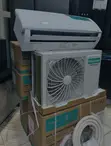 Hisense 18000 BTU Inverter Air Conditioner - 2