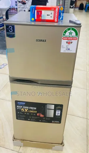 Volsmart 118L Fridge