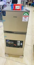 Volsmart 118L Fridge - 2