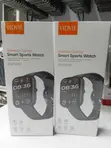 Vidvie SW1618 Smartwatch 1.85" Touch BT Calling Fitness Tracker - 3