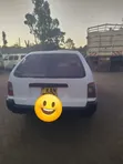 Toyota Corolla G-Touring 1995 - 1