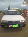 Toyota Corolla G-Touring 1995 - 2