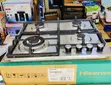 Hisense 60cm Inbuilt Gas Cooker Hob - 1