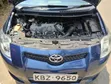 Toyota Auris 2008 - 1