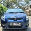 Toyota Auris 2008 - 4