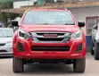 2019 Isuzu D-MAX Yukon Fury 4x4 - 1