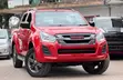 2019 Isuzu D-MAX Yukon Fury 4x4 - 2