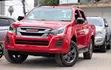 2019 Isuzu D-MAX Yukon Fury 4x4 - 4