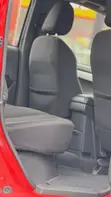 2019 Isuzu D-MAX Yukon Fury 4x4 - 5